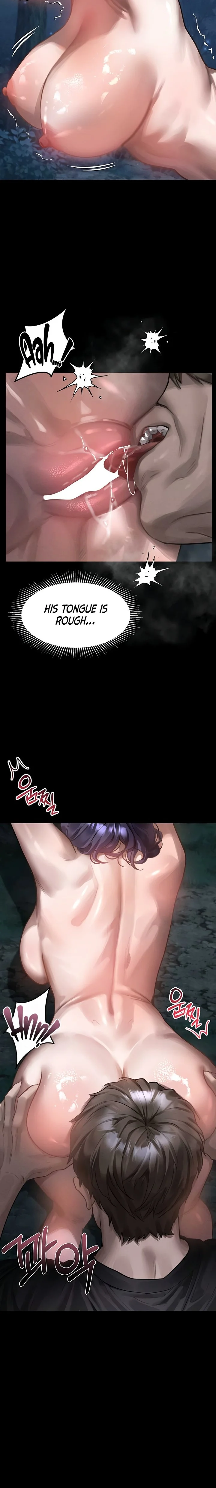 Dirty Talk chapter 23 page 12