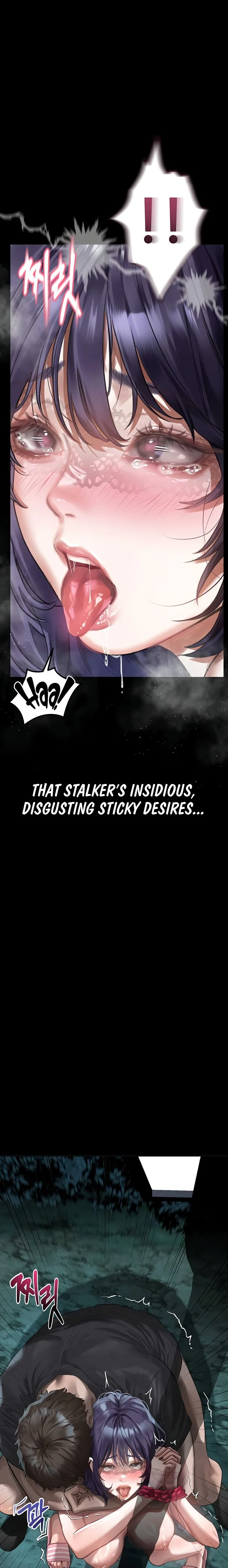 Dirty Talk chapter 23 page 17