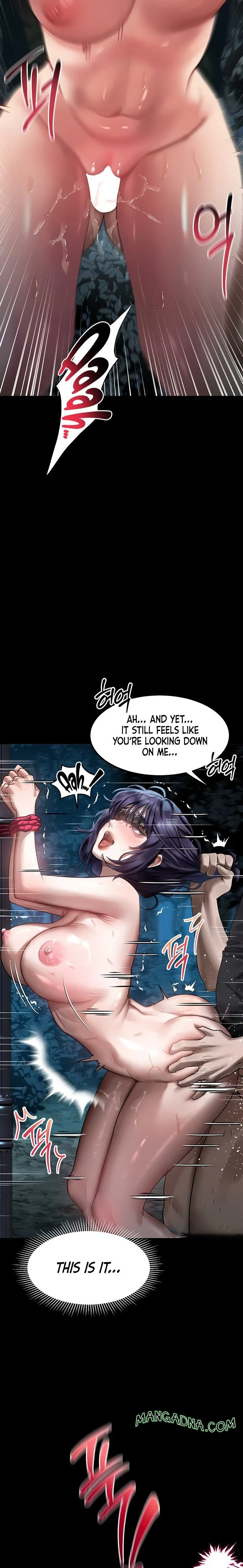 Dirty Talk chapter 23 page 26