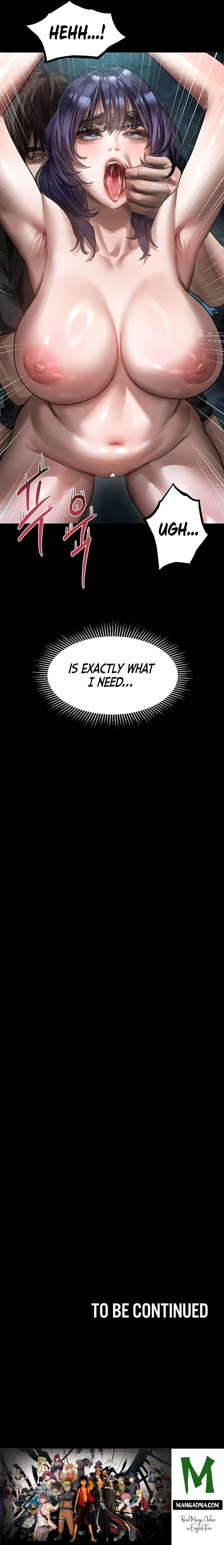 Dirty Talk chapter 23 page 28