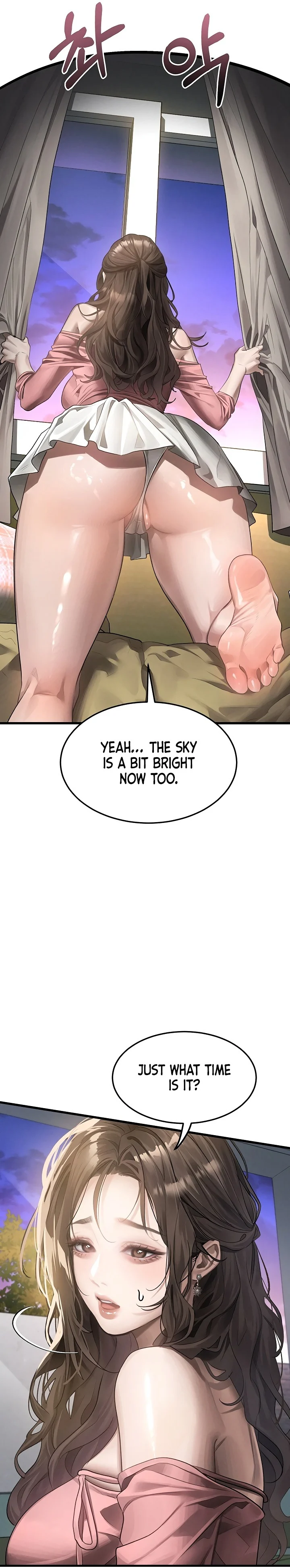 Dirty Talk chapter 51 page 7