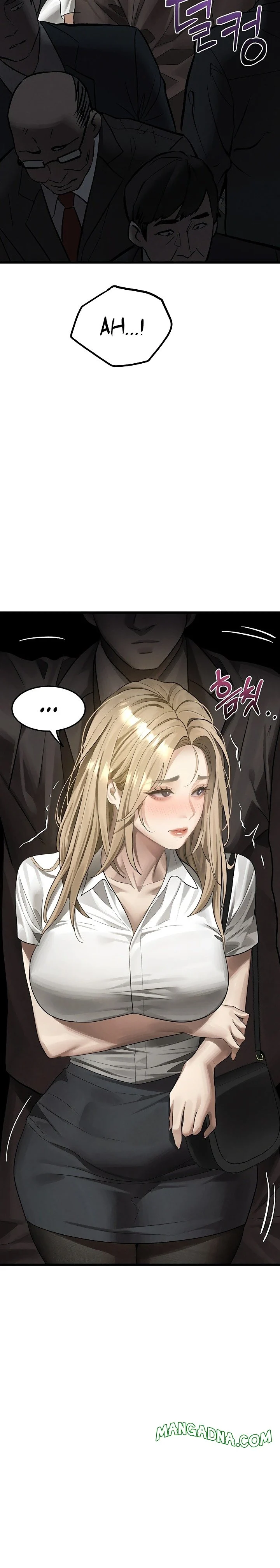 Dirty Talk chapter 51 page 24