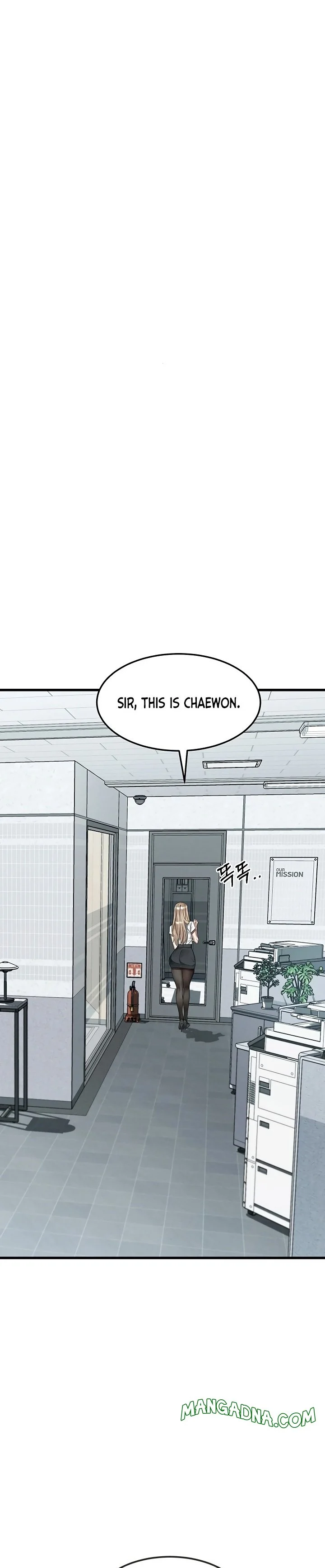 Dirty Talk chapter 51 page 29