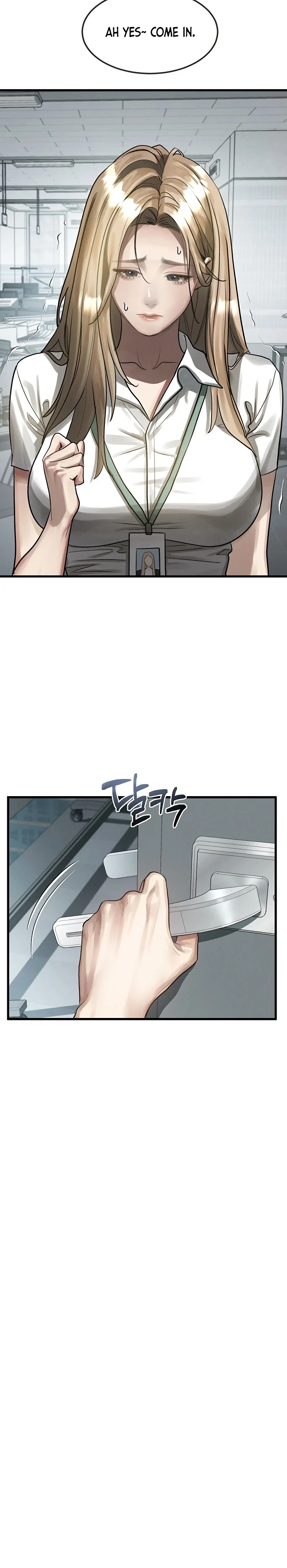 Dirty Talk chapter 51 page 30