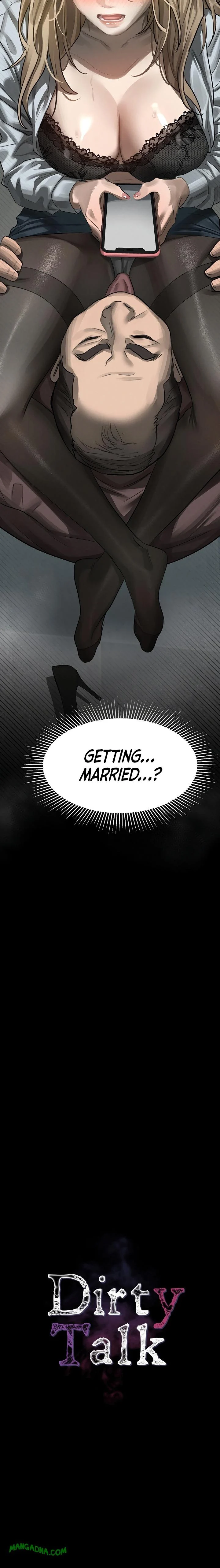 Dirty Talk chapter 53 page 3