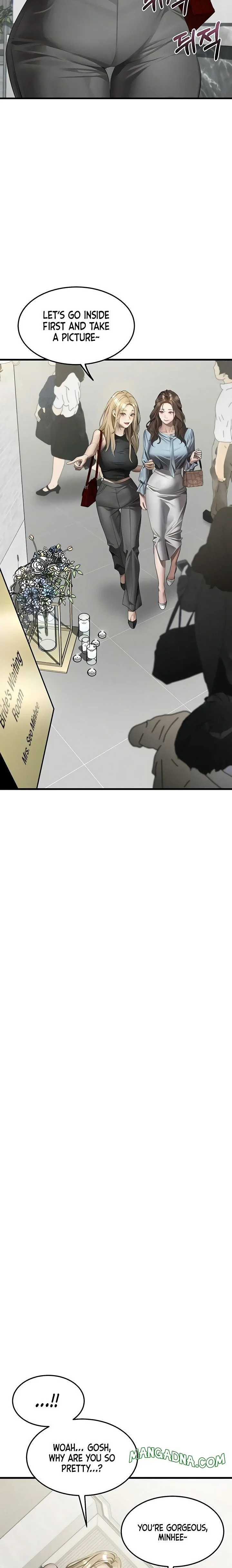 Dirty Talk chapter 53 page 8