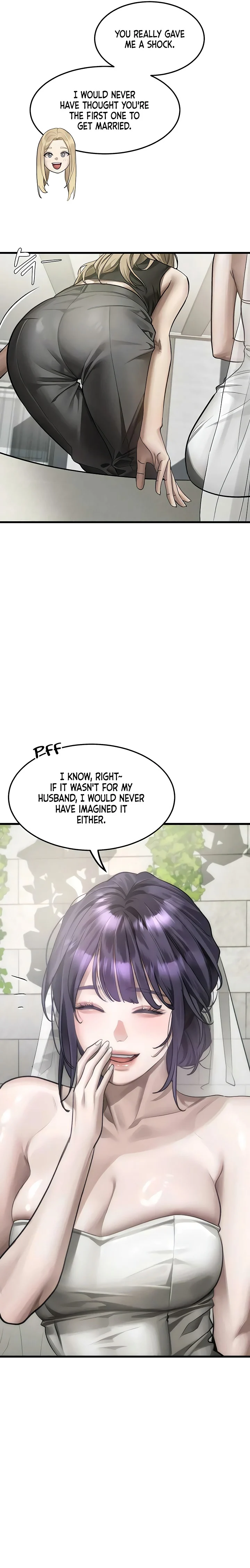 Dirty Talk chapter 53 page 10
