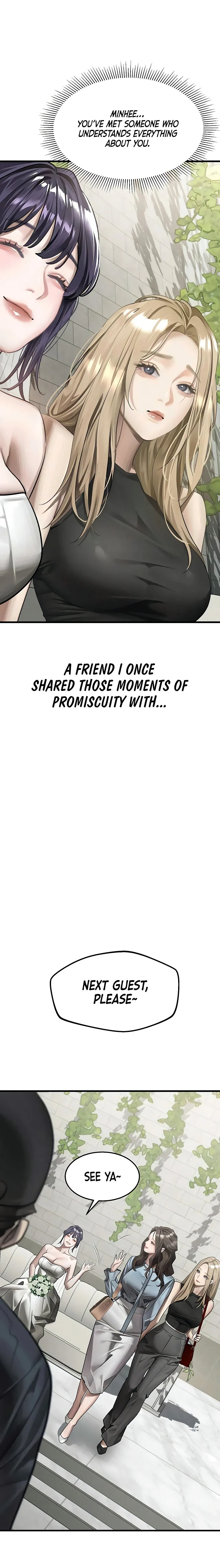 Dirty Talk chapter 53 page 13