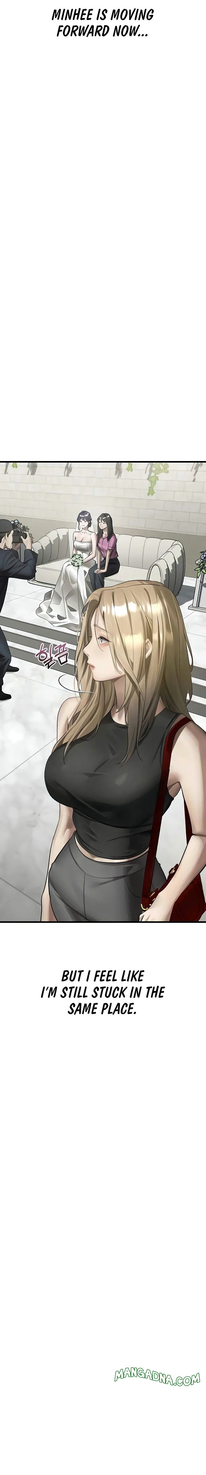 Dirty Talk chapter 53 page 14