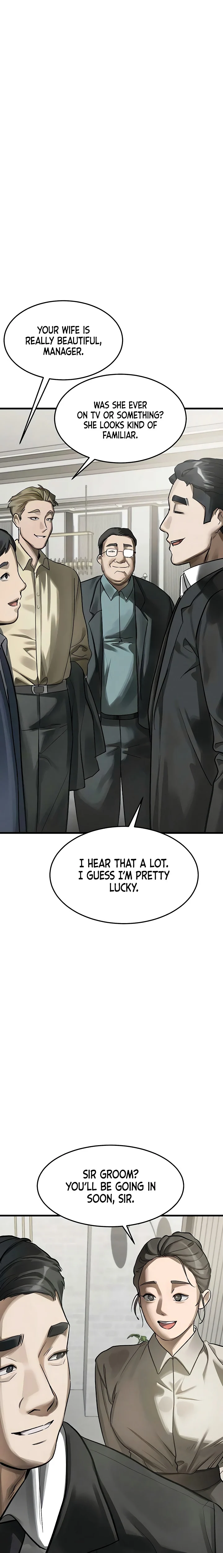 Dirty Talk chapter 53 page 17