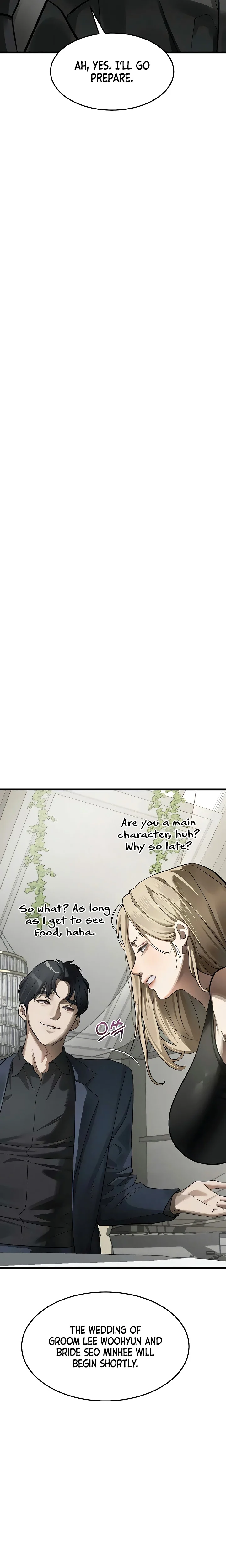 Dirty Talk chapter 53 page 18