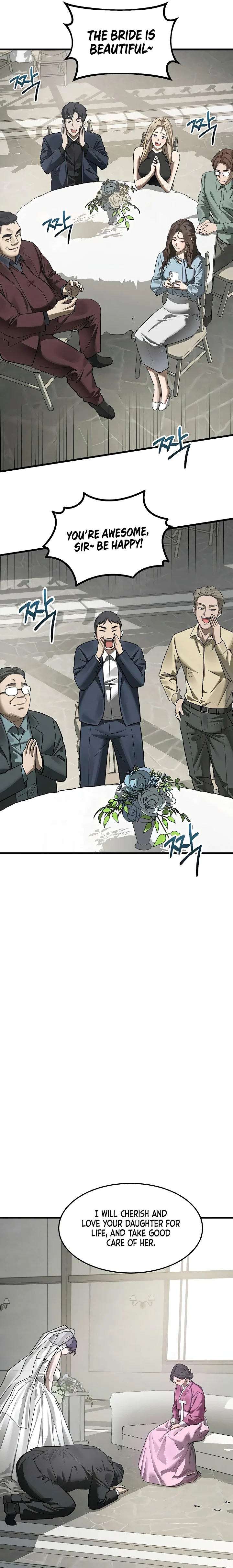 Dirty Talk chapter 53 page 22
