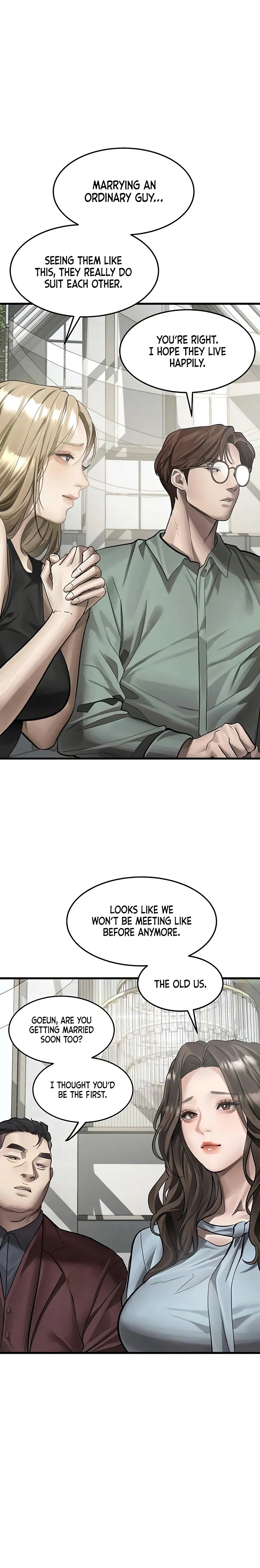 Dirty Talk chapter 53 page 24