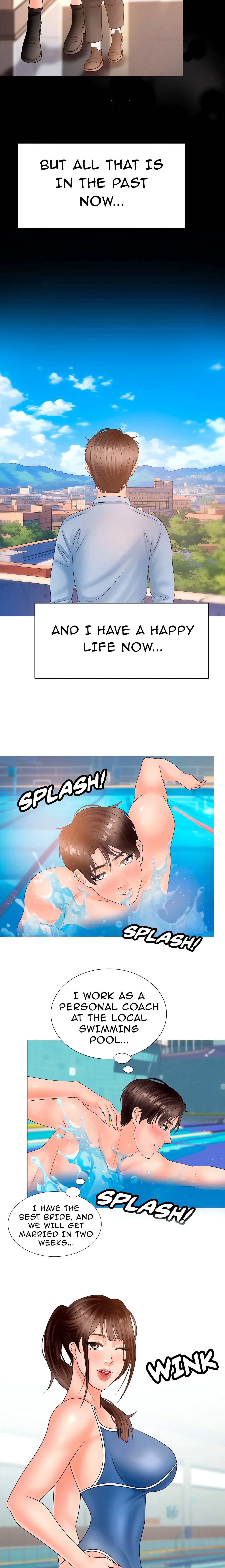 Dirty Wishes (Uncensored) chapter 1 page 3
