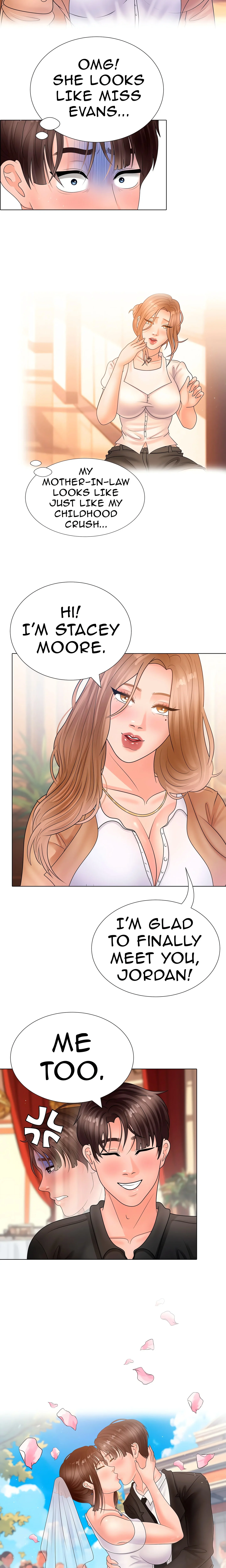 Dirty Wishes (Uncensored) chapter 1 page 6