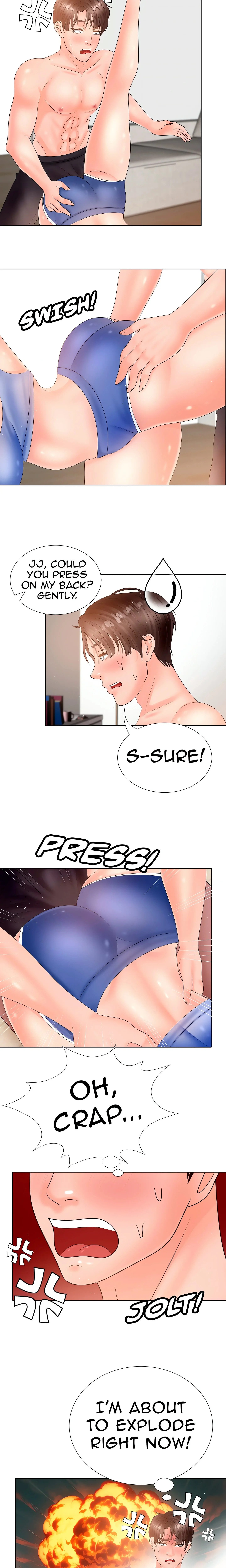 Dirty Wishes (Uncensored) chapter 1 page 11