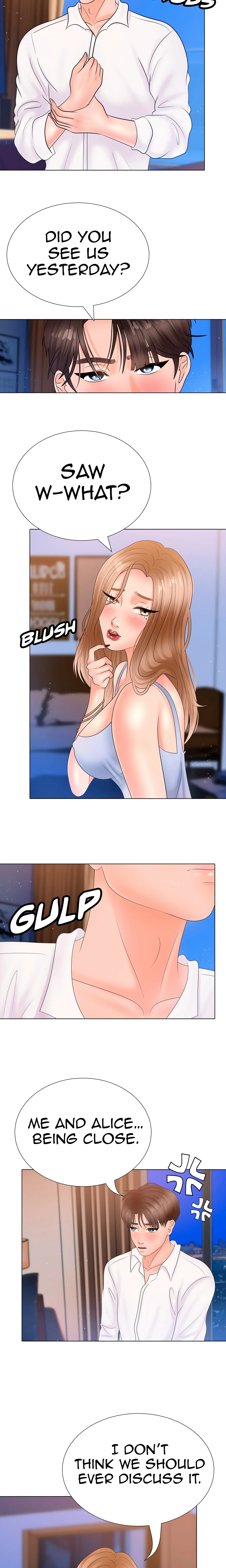 Dirty Wishes (Uncensored) chapter 10 page 2