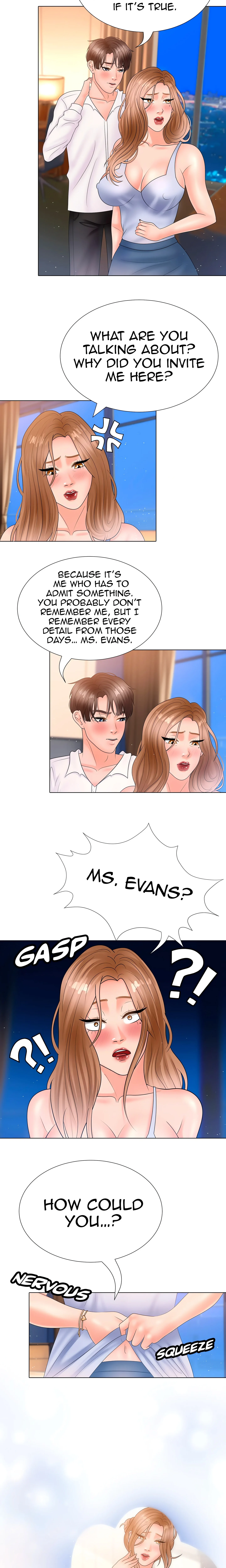 Dirty Wishes (Uncensored) chapter 10 page 4