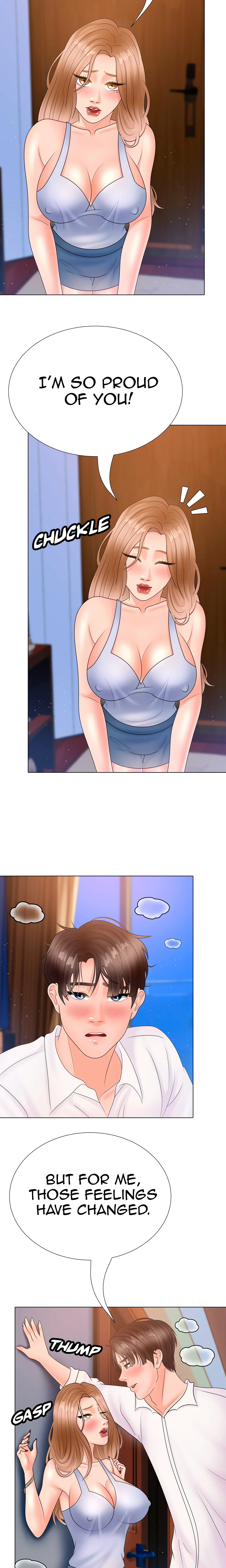 Dirty Wishes (Uncensored) chapter 10 page 7