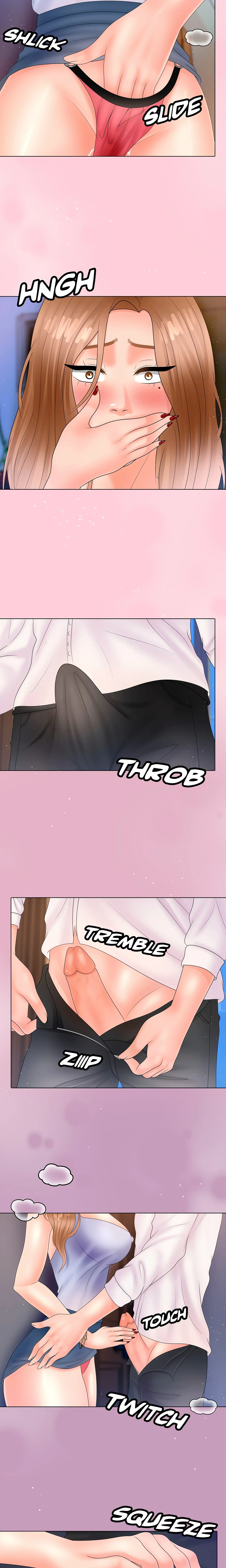 Dirty Wishes (Uncensored) chapter 10 page 10