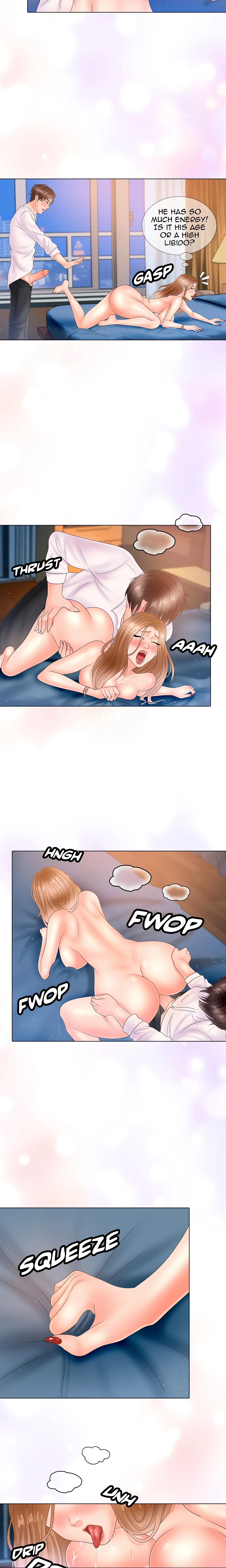 Dirty Wishes (Uncensored) chapter 11 page 7