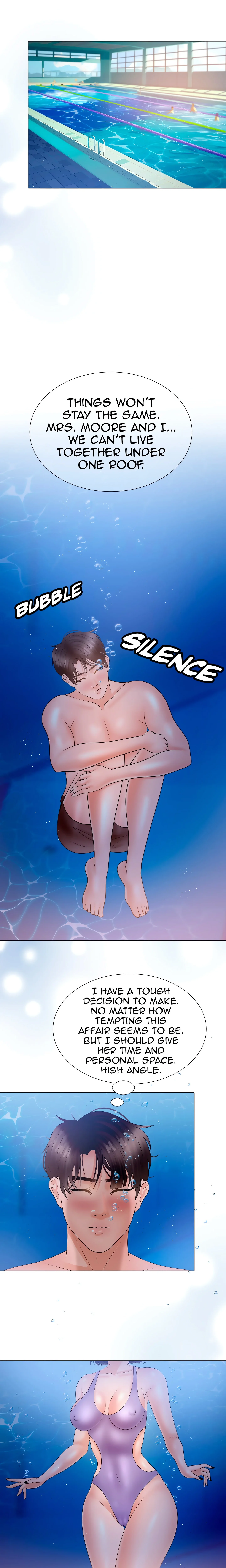 Dirty Wishes (Uncensored) chapter 12 page 1