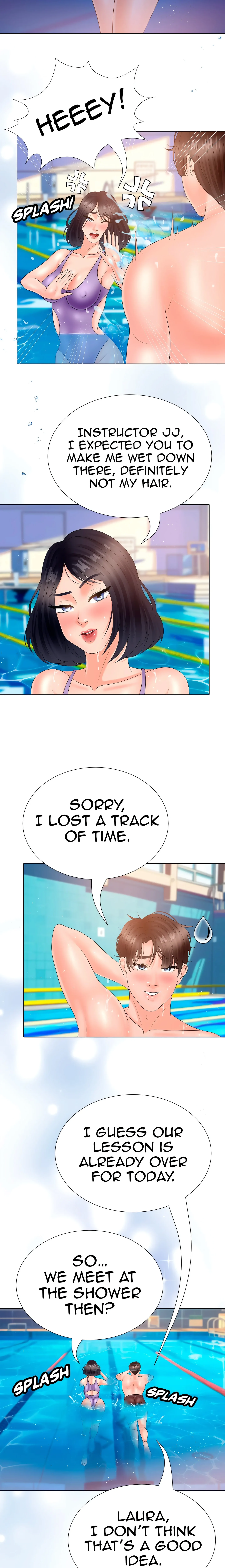 Dirty Wishes (Uncensored) chapter 12 page 2