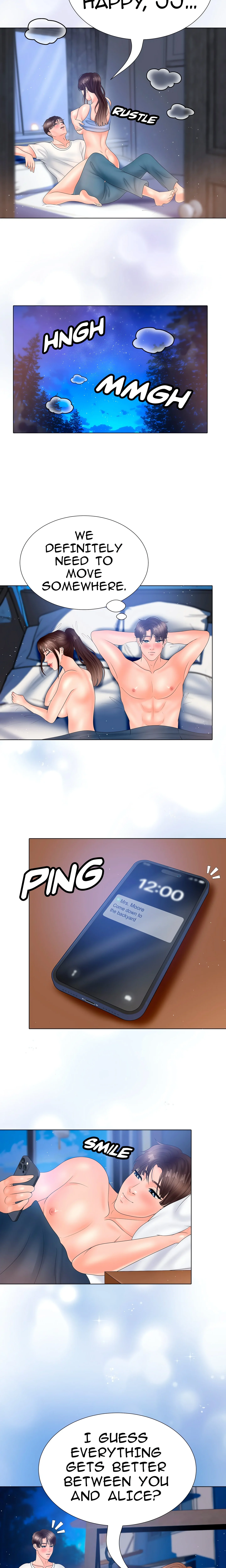 Dirty Wishes (Uncensored) chapter 12 page 13
