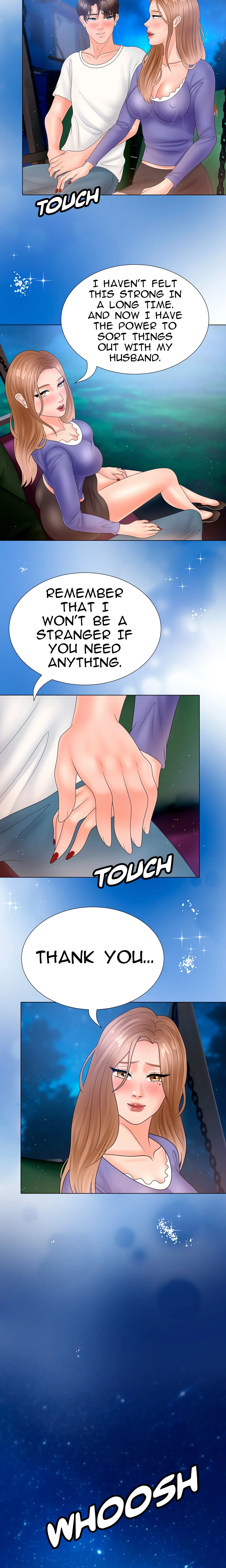 Dirty Wishes (Uncensored) chapter 12 page 15
