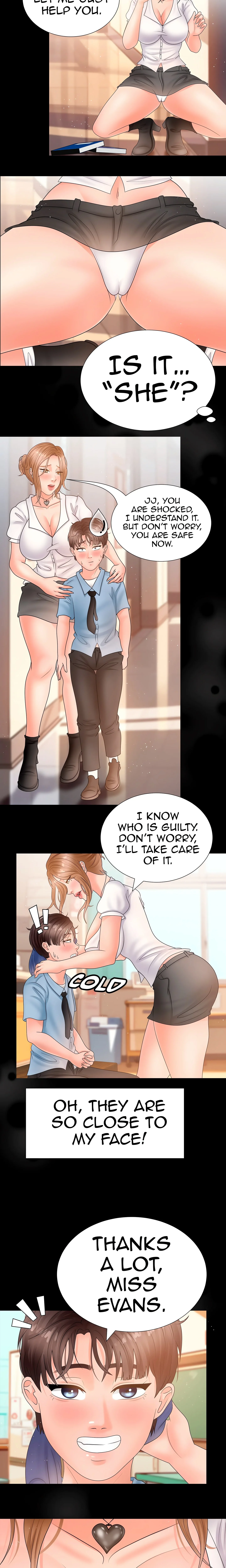 Dirty Wishes (Uncensored) chapter 2 page 3