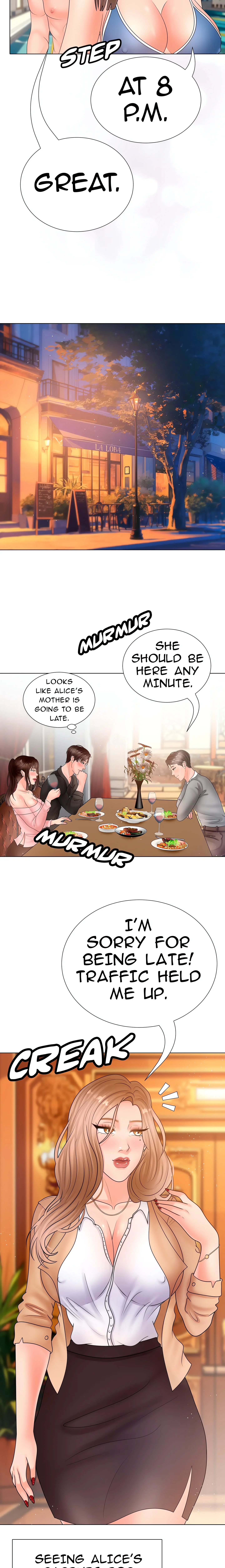 Dirty Wishes (Uncensored) chapter 2 page 9