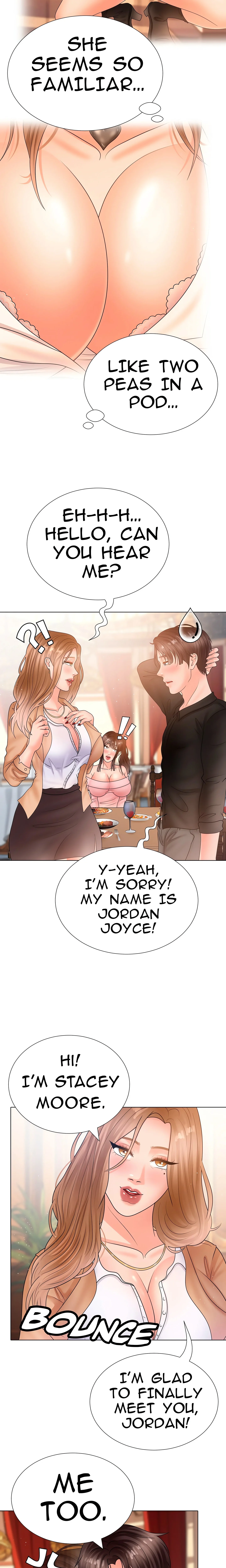 Dirty Wishes (Uncensored) chapter 2 page 11