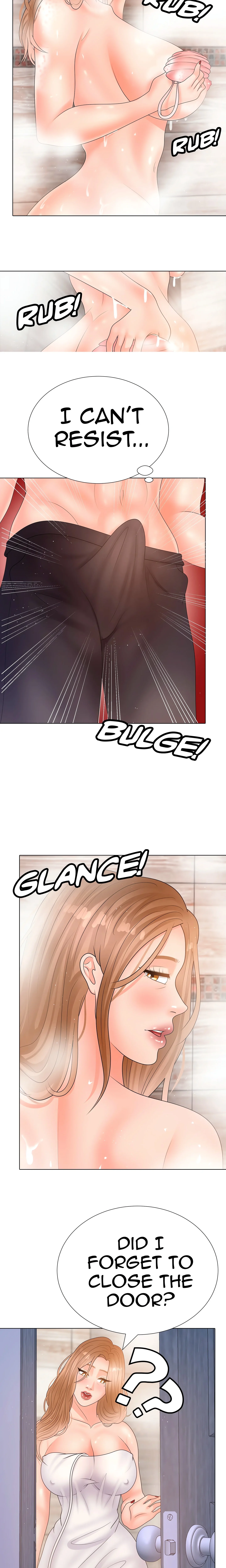 Dirty Wishes (Uncensored) chapter 3 page 2
