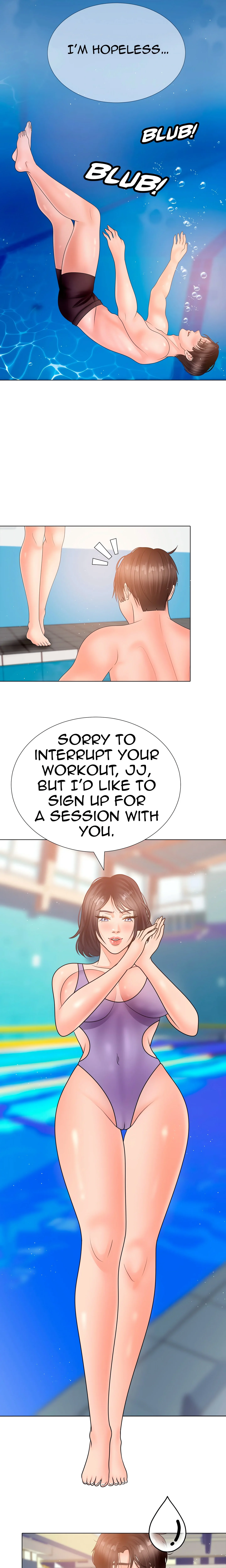 Dirty Wishes (Uncensored) chapter 4 page 7
