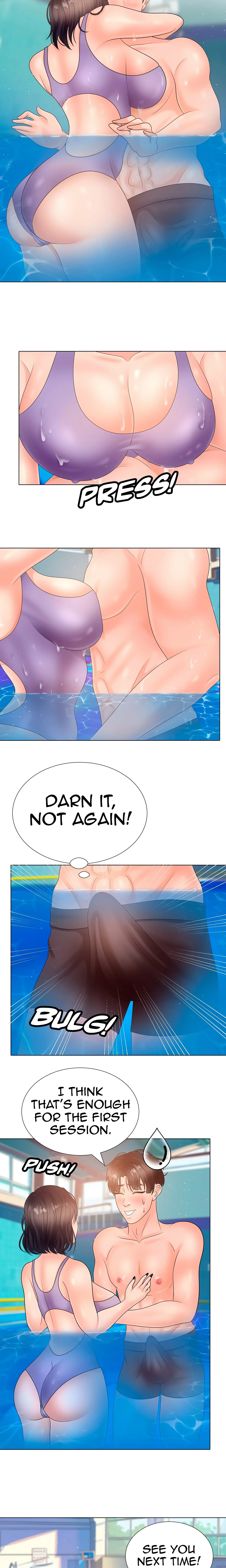 Dirty Wishes (Uncensored) chapter 4 page 10
