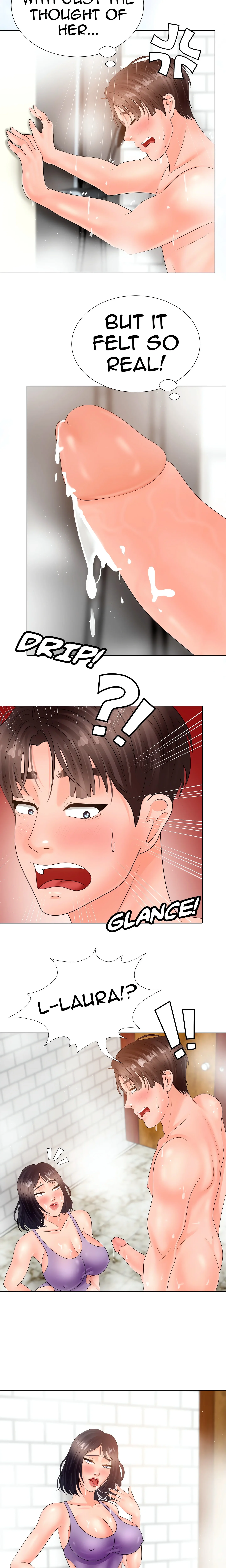 Dirty Wishes (Uncensored) chapter 5 page 12
