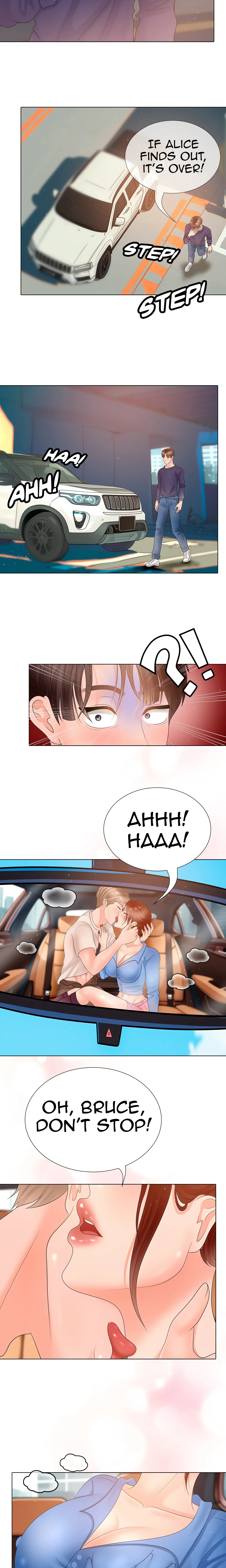 Dirty Wishes (Uncensored) chapter 6 page 5