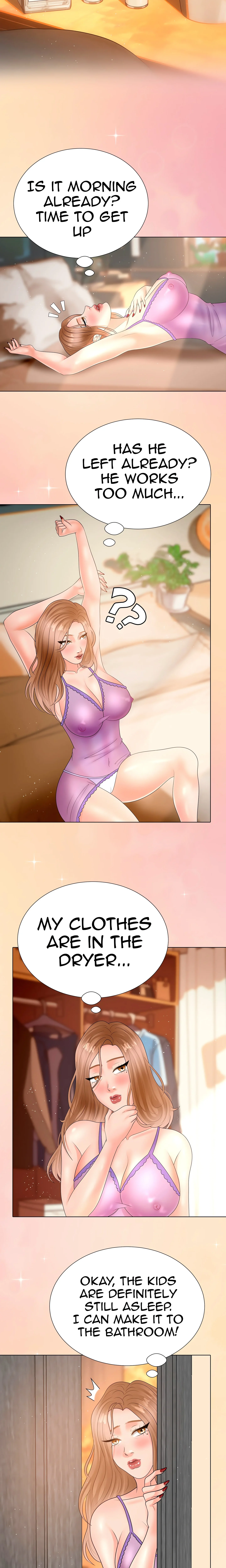 Dirty Wishes (Uncensored) chapter 7 page 2