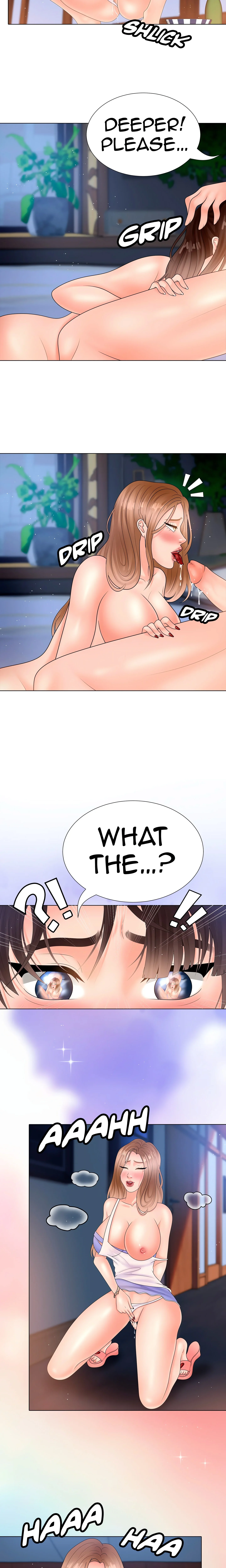 Dirty Wishes (Uncensored) chapter 9 page 3