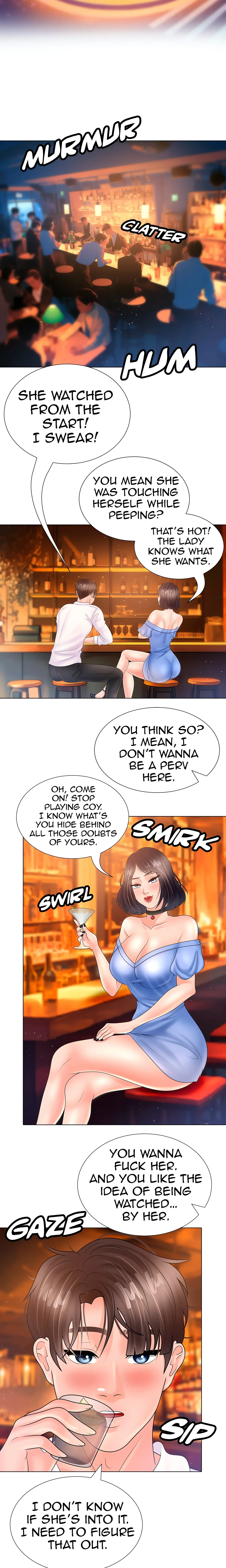 Dirty Wishes (Uncensored) chapter 9 page 7