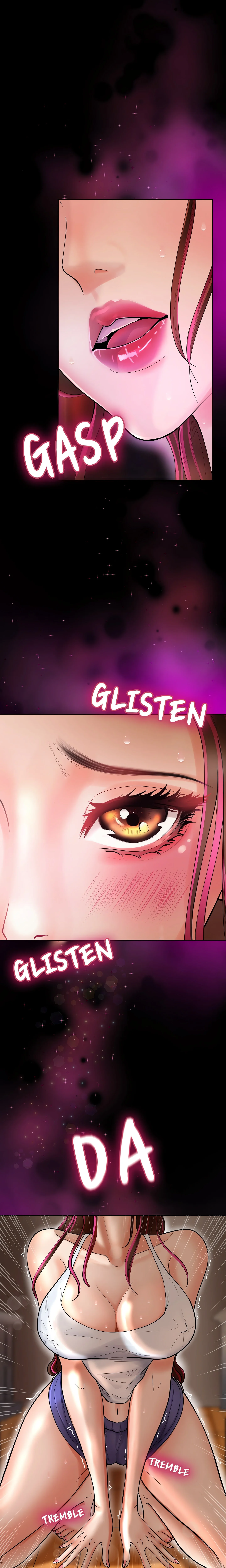 Disaster Roommates (Uncensored) chapter 1 page 1