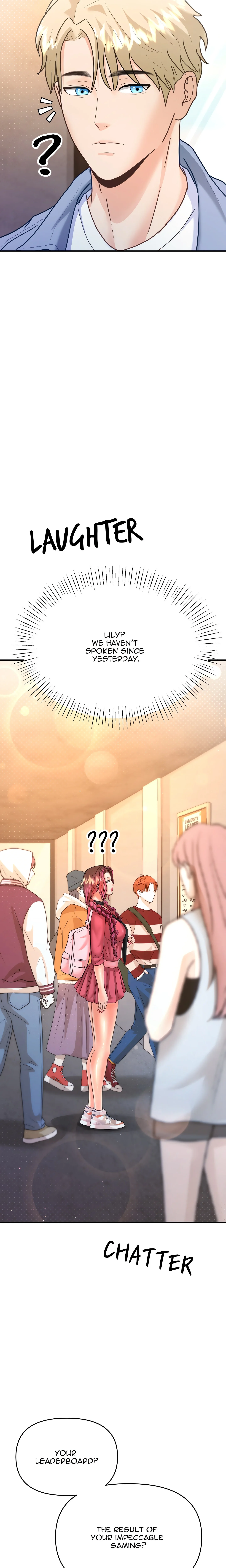 Disaster Roommates (Uncensored) chapter 10 page 9