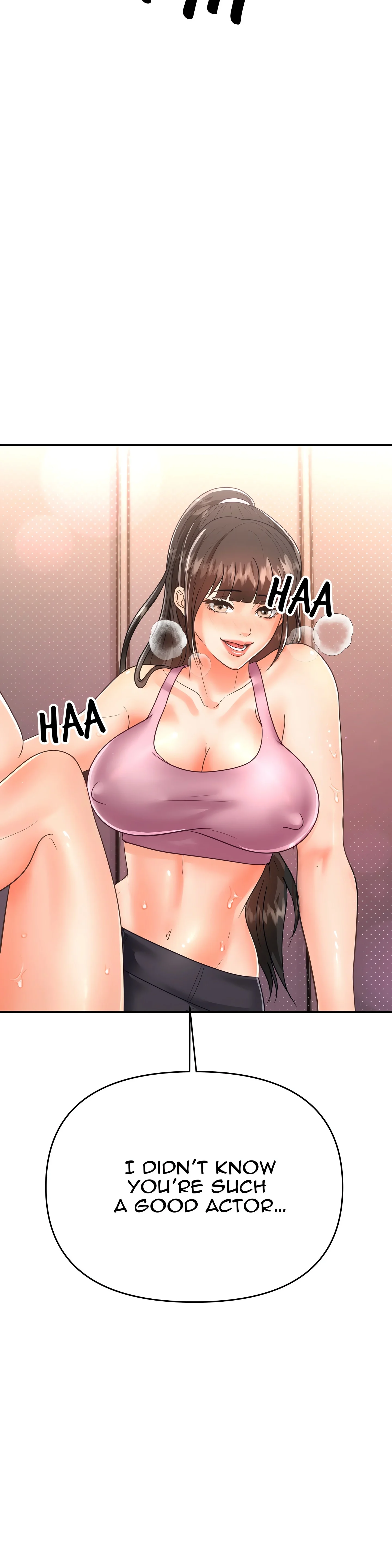 Disaster Roommates (Uncensored) chapter 11 page 22