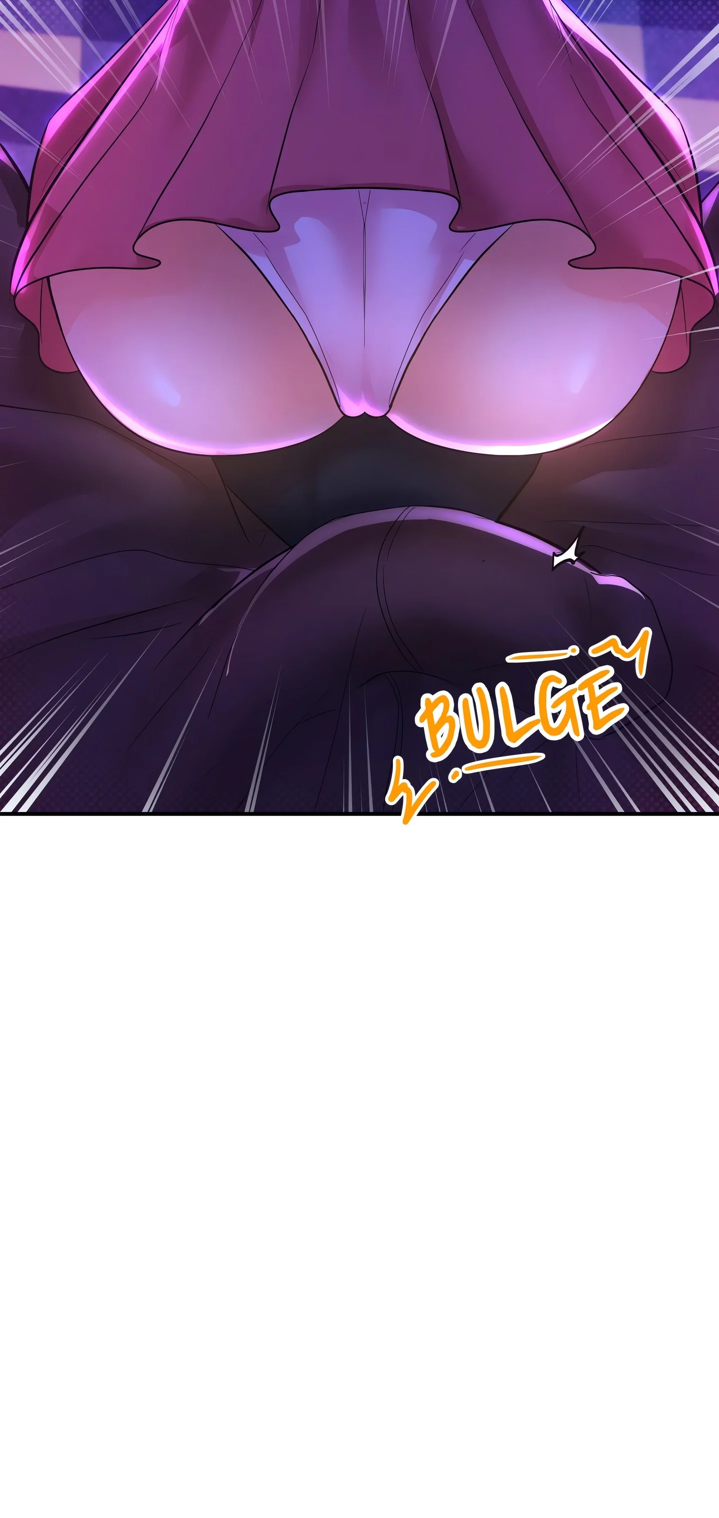 Disaster Roommates (Uncensored) chapter 13 page 22