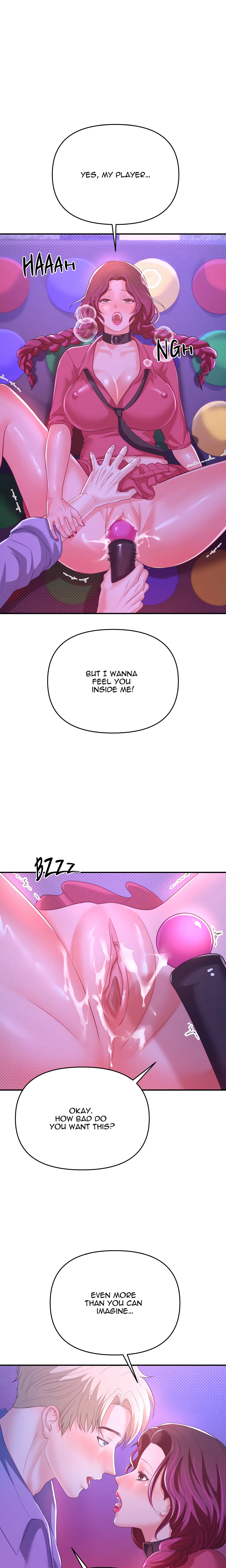 Disaster Roommates (Uncensored) chapter 15 page 2
