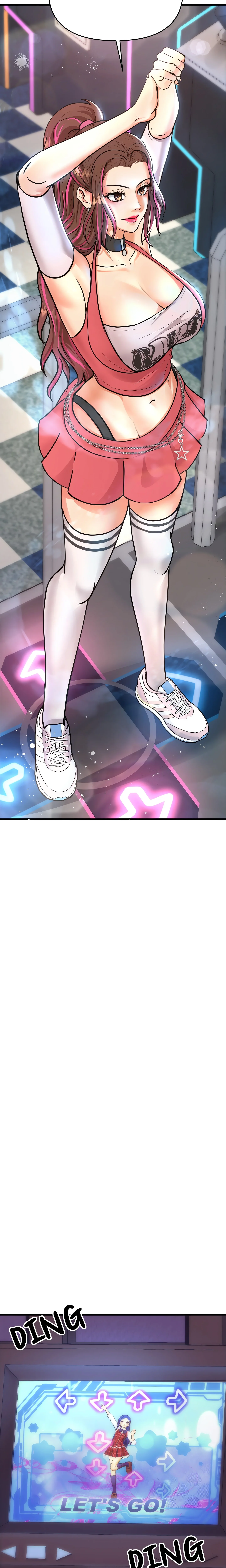Disaster Roommates (Uncensored) chapter 2 page 20