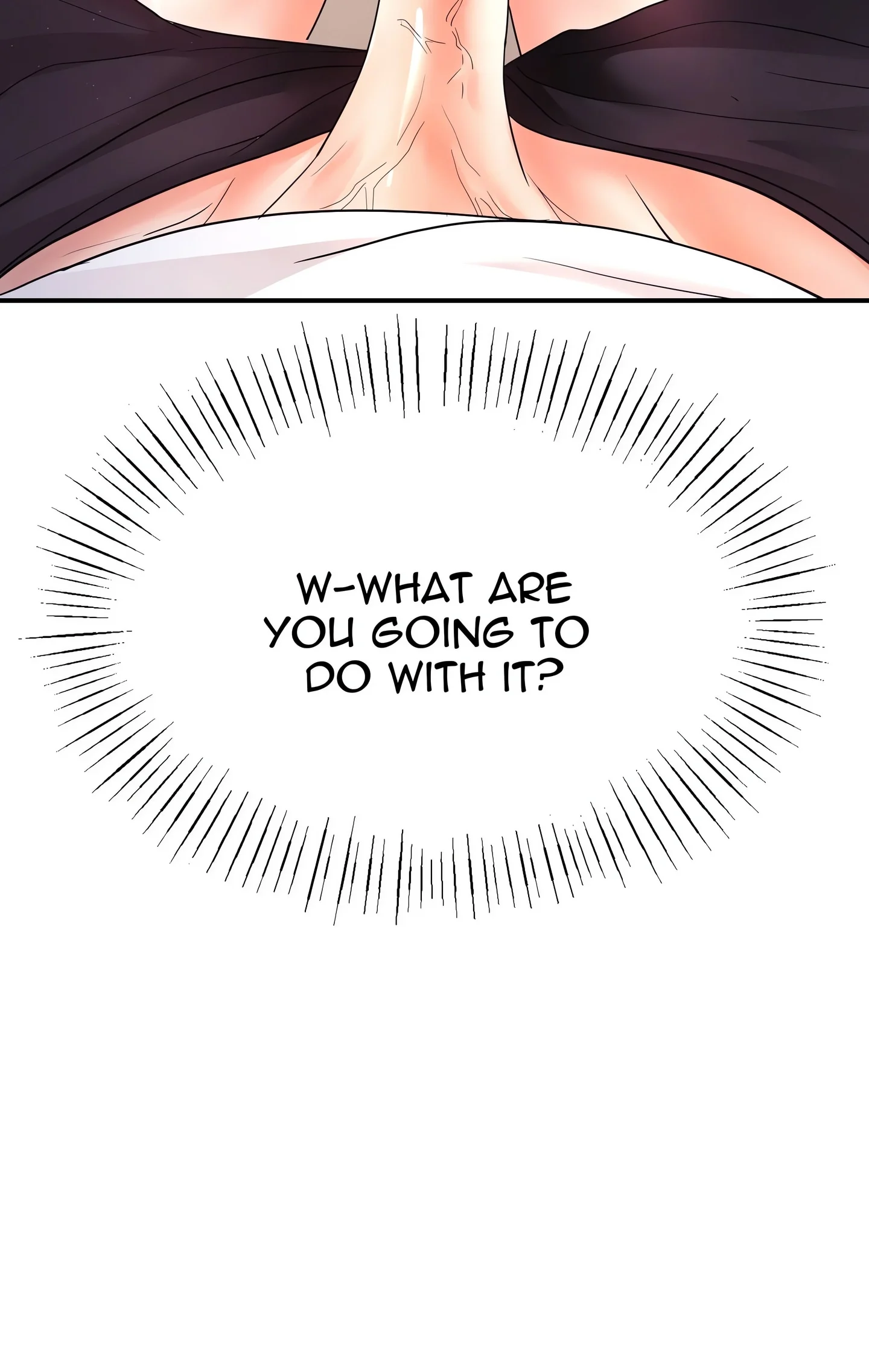 Disaster Roommates (Uncensored) chapter 3 page 24