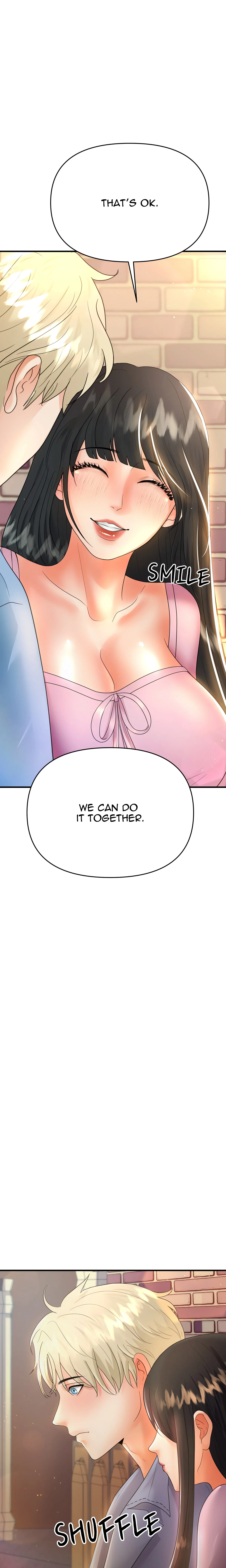 Disaster Roommates (Uncensored) chapter 5 page 3