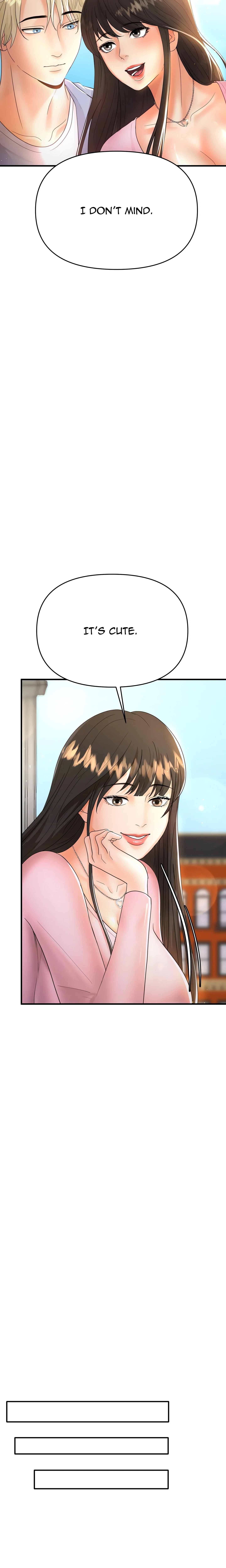 Disaster Roommates (Uncensored) chapter 5 page 6