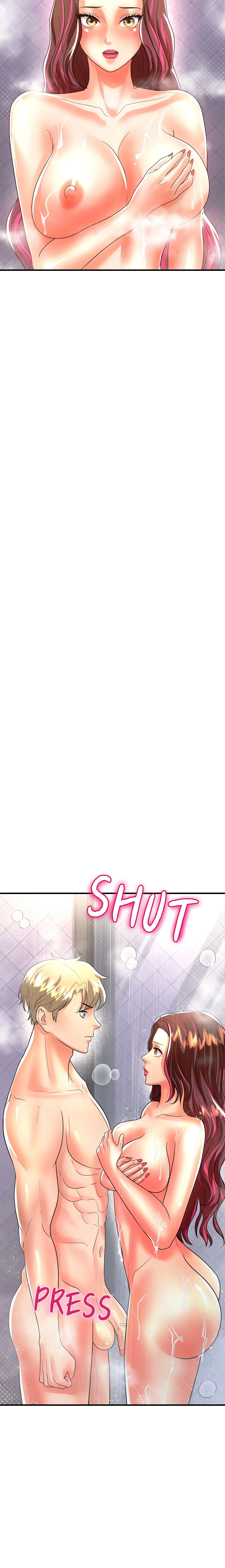 Disaster Roommates (Uncensored) chapter 6 page 16
